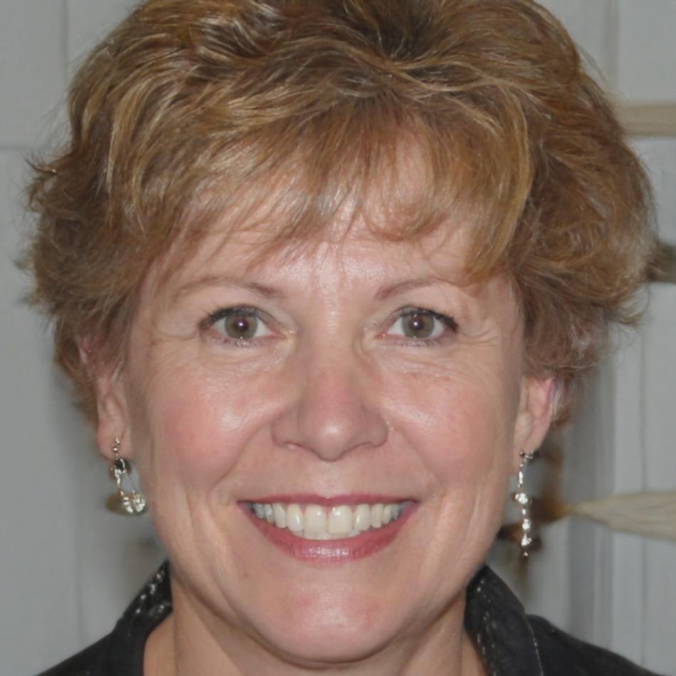 Eva Svobodová, Head of Curriculum Development