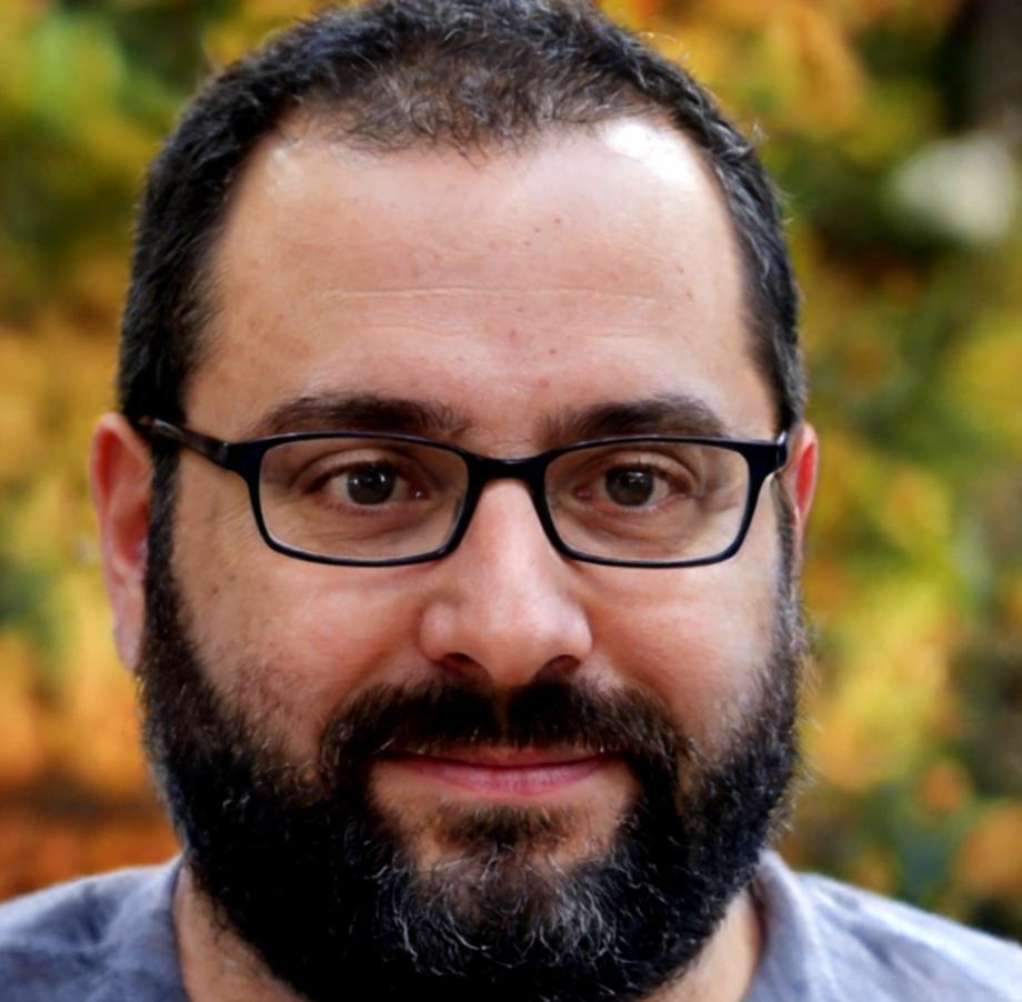 Martin Novak, CEO & Lead Instructor